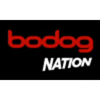 Bodog logo