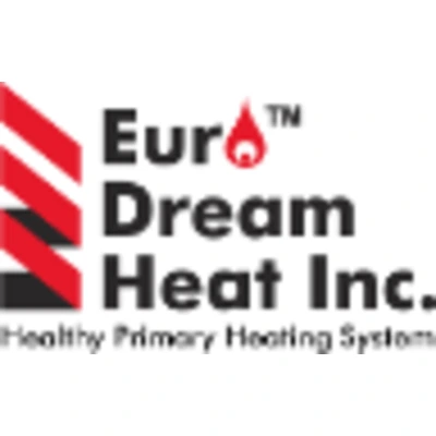 Euro Dream Heat logo