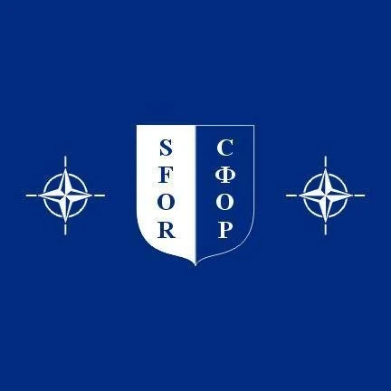 SFOR emblem