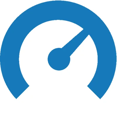 SLA Monitoring / Slacron logo