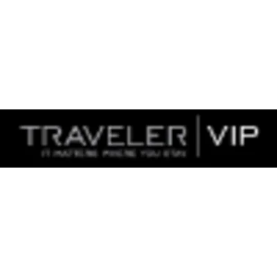 TravelerVIP logo