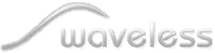 Waveless Websystems logo
