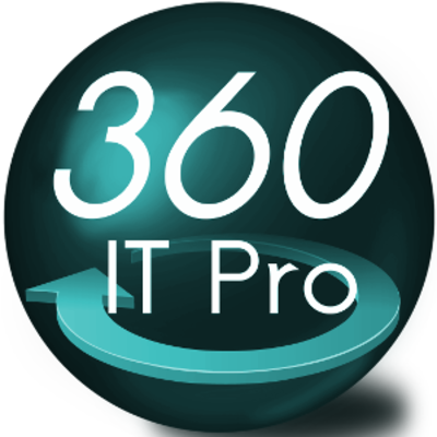 360 IT Pro - IT Consultant